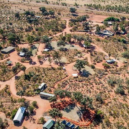 فيلا Kings Creek Station Petermann المظهر الخارجي الصورة