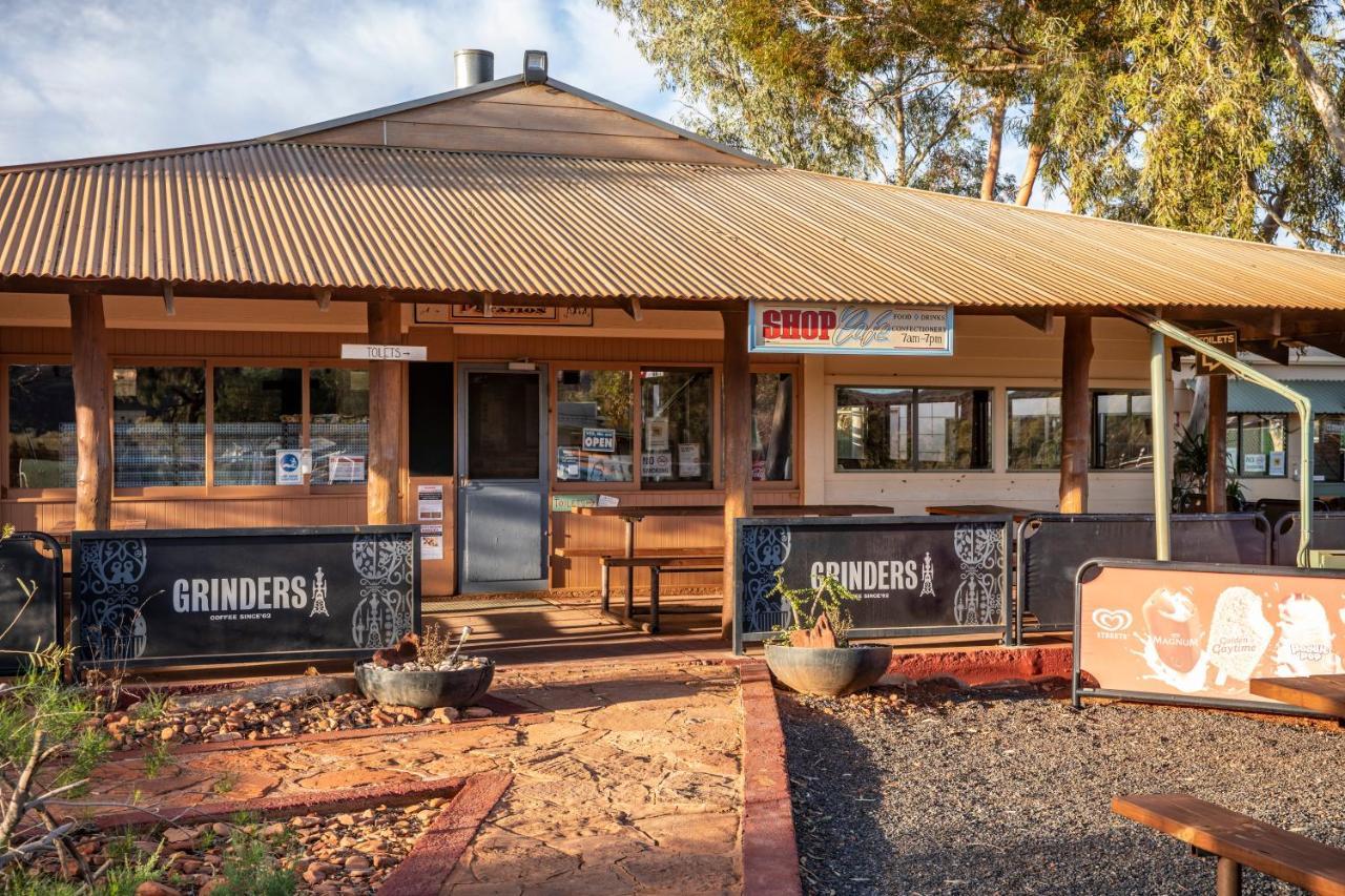 فيلا Kings Creek Station Petermann المظهر الخارجي الصورة
