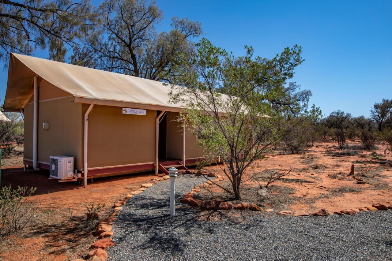 فيلا Kings Creek Station Petermann المظهر الخارجي الصورة