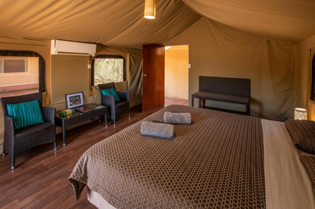 فيلا Kings Creek Station Petermann المظهر الخارجي الصورة